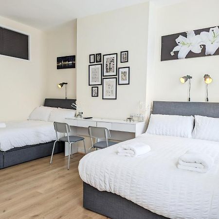 Guest Rooms In Anfiled Near Stadium, Free Parking Liverpool Ngoại thất bức ảnh