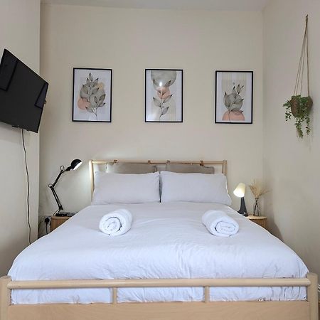 Guest Rooms In Anfiled Near Stadium, Free Parking Liverpool Ngoại thất bức ảnh